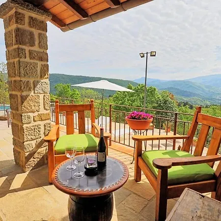 Casa Elia Comfortable Hotel 3*
