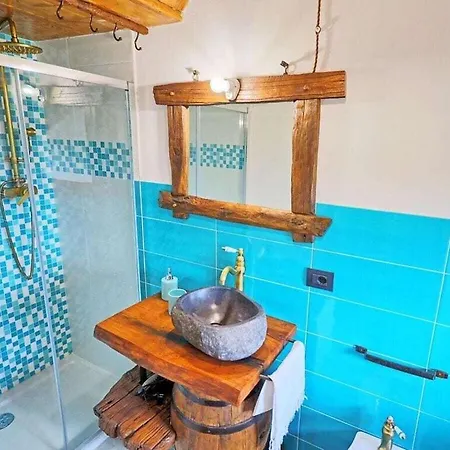 Casa Elia Comfortable Hotel 3*