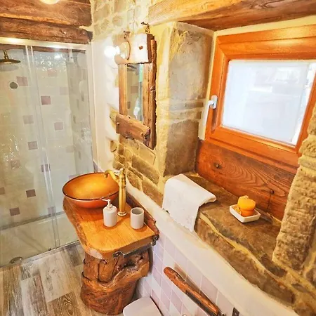 Casa Elia Comfortable Hotel Castel Focognano